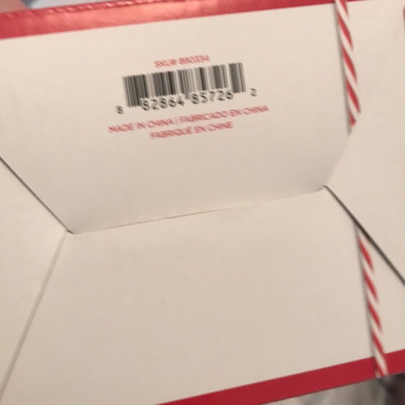 LENOX Heat Changing Mug 890334 Santa Magic Mug Christmas Coffee Cup NIB NEW - Picture 5 of 7